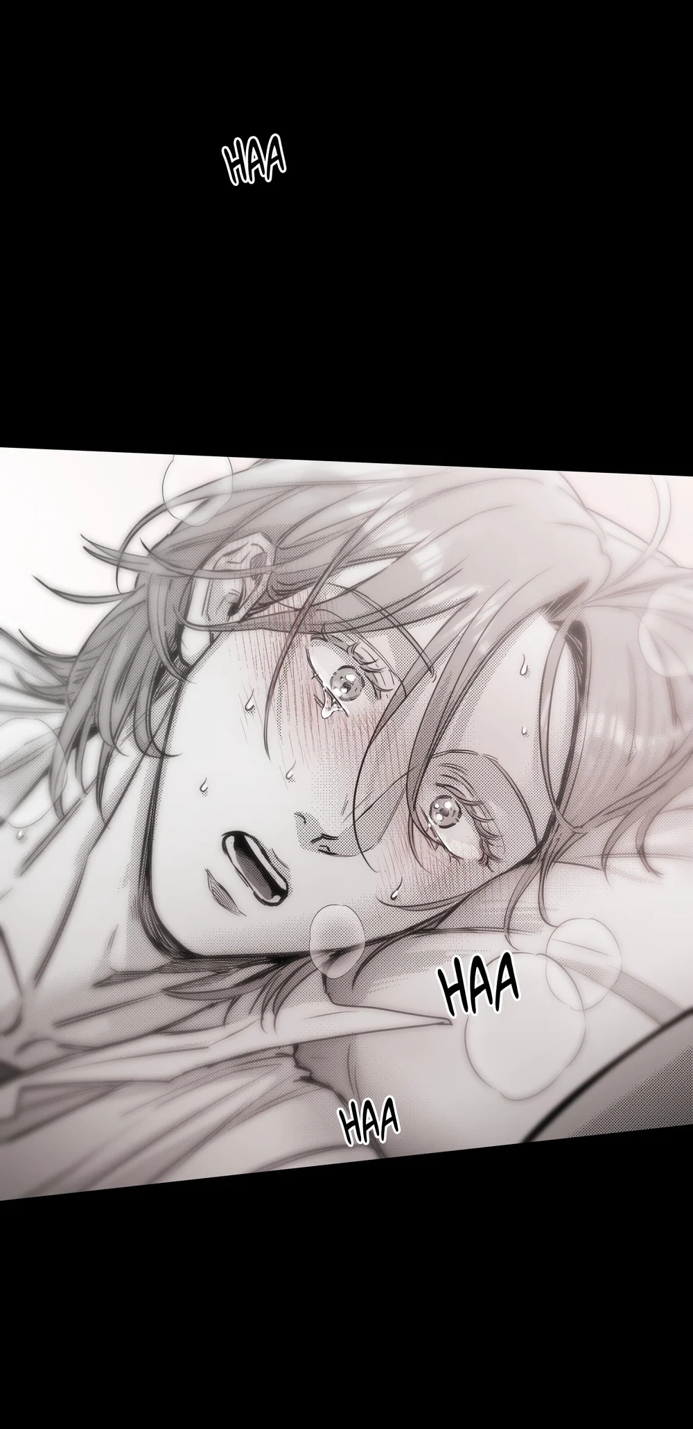 EM LÀ CẢ THẾ GIỚI CỦA TÔI Chapter 11 Trang 60