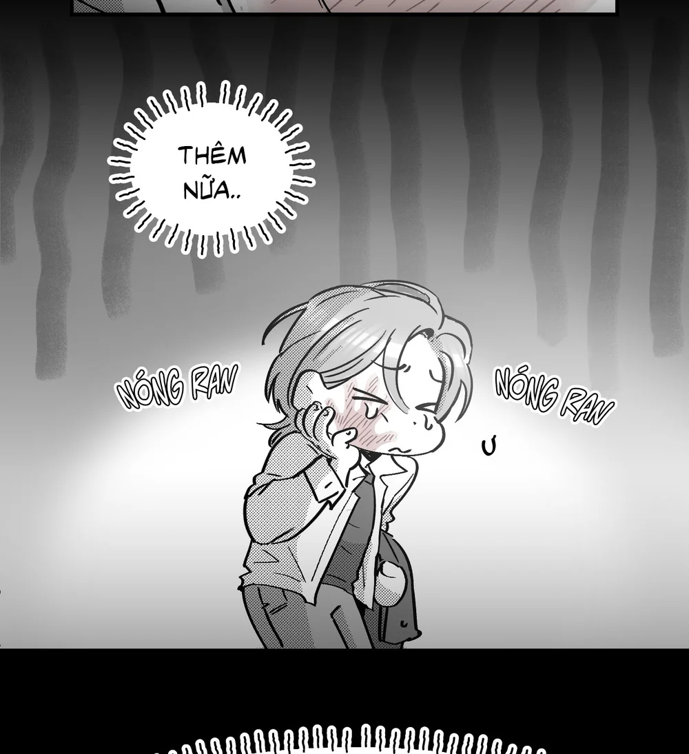 EM LÀ CẢ THẾ GIỚI CỦA TÔI Chapter 11 Trang 69