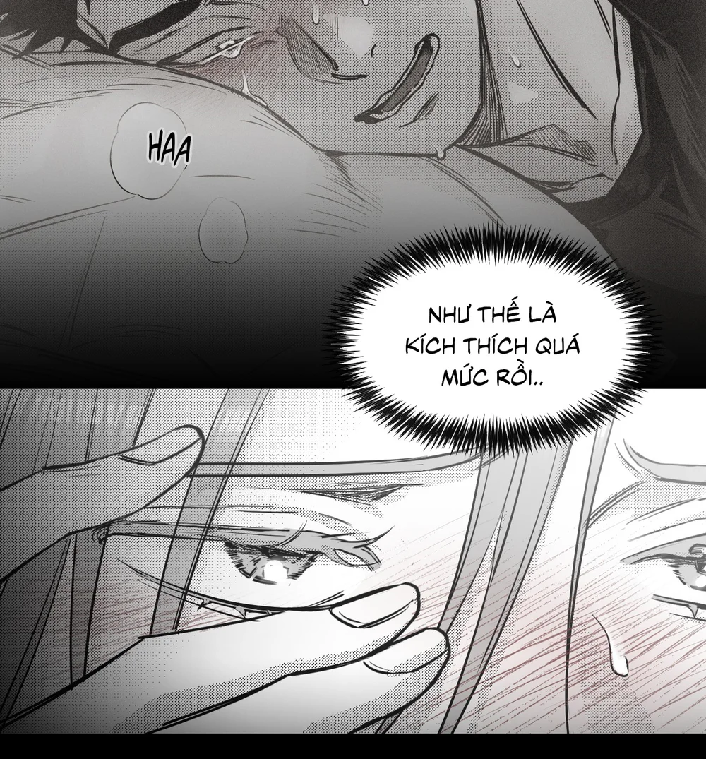 EM LÀ CẢ THẾ GIỚI CỦA TÔI Chapter 11 Trang 74