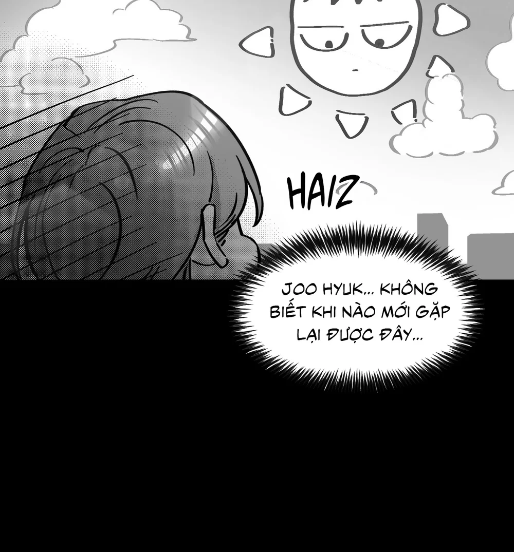 EM LÀ CẢ THẾ GIỚI CỦA TÔI Chapter 11 Trang 76