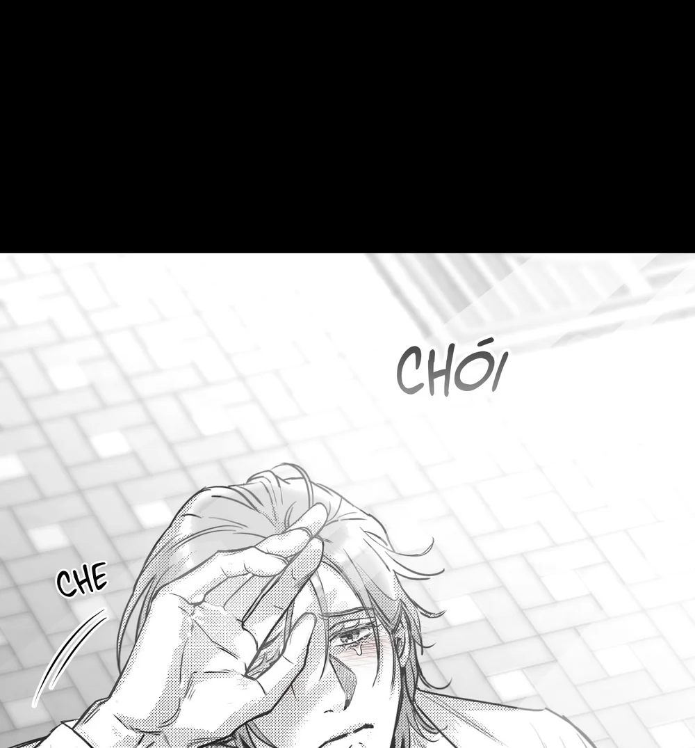 EM LÀ CẢ THẾ GIỚI CỦA TÔI Chapter 11 Trang 77