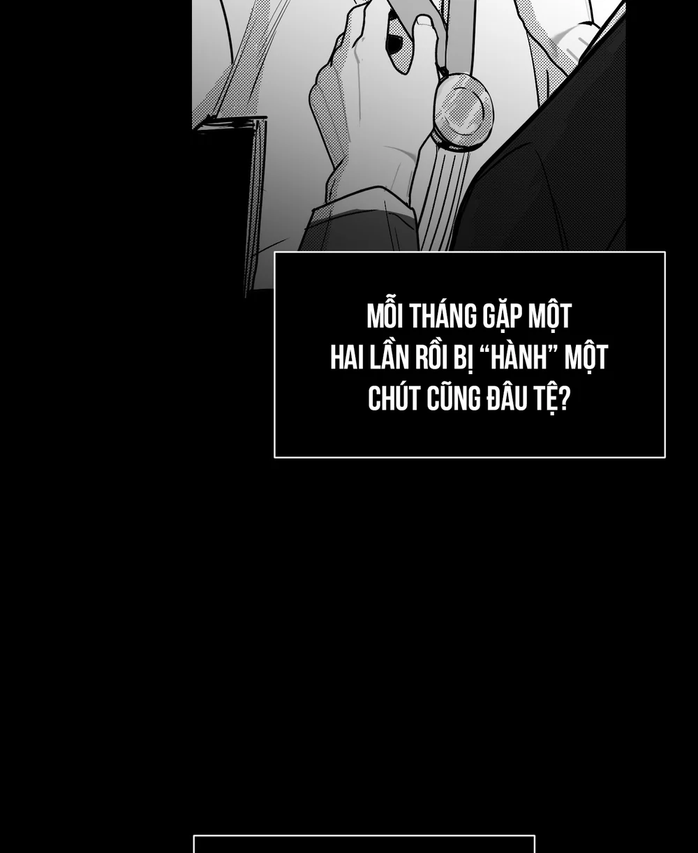 EM LÀ CẢ THẾ GIỚI CỦA TÔI Chapter 12 Trang 4