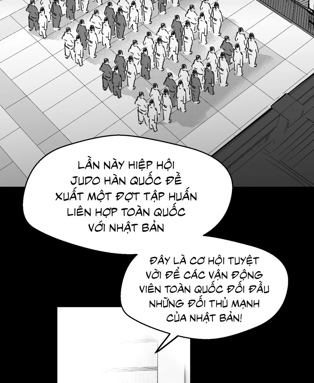 EM LÀ CẢ THẾ GIỚI CỦA TÔI Chapter 12 Trang 8