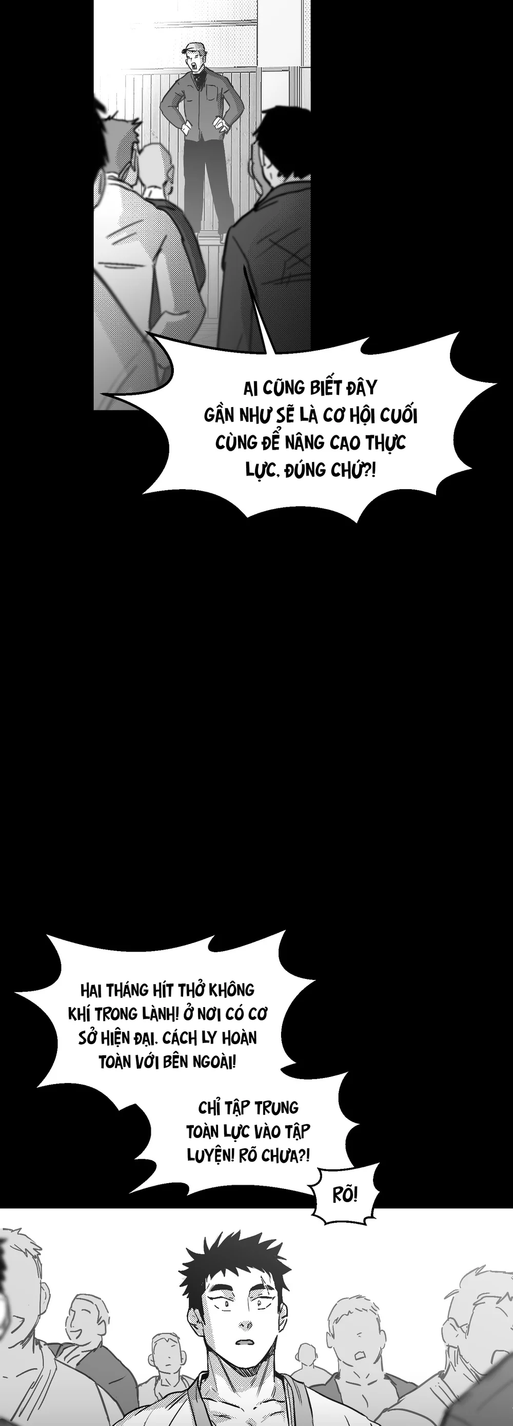 EM LÀ CẢ THẾ GIỚI CỦA TÔI Chapter 12 Trang 9