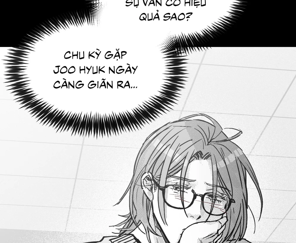 EM LÀ CẢ THẾ GIỚI CỦA TÔI Chapter 12 Trang 18