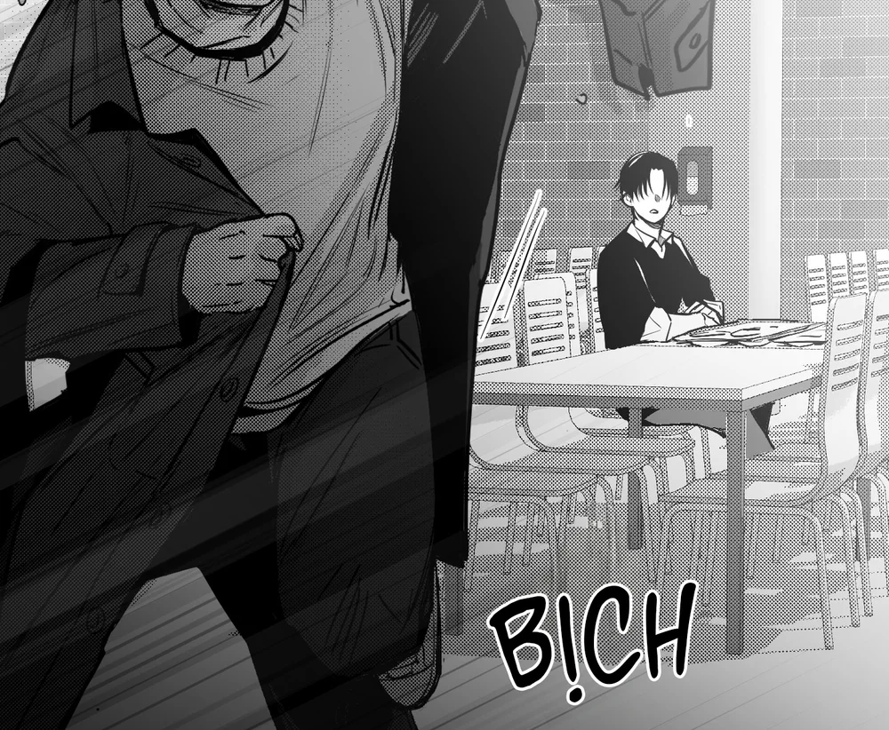 EM LÀ CẢ THẾ GIỚI CỦA TÔI Chapter 12 Trang 28