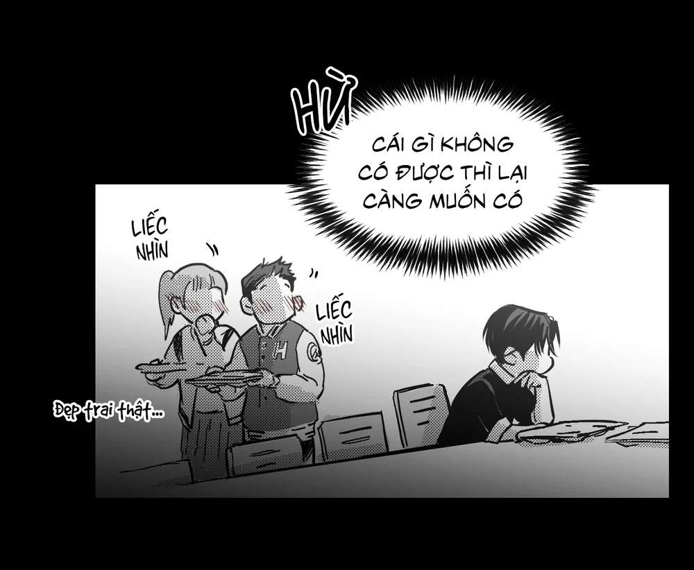 EM LÀ CẢ THẾ GIỚI CỦA TÔI Chapter 12 Trang 30