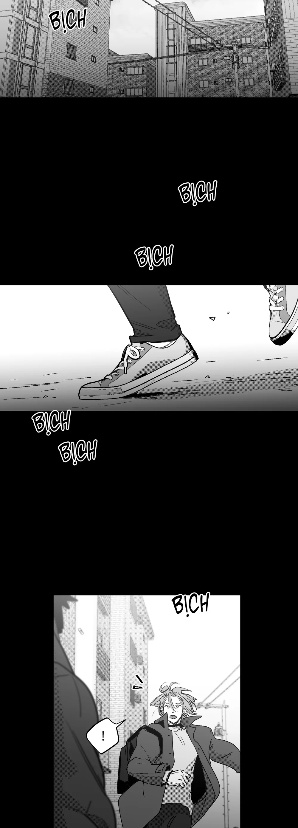 EM LÀ CẢ THẾ GIỚI CỦA TÔI Chapter 12 Trang 33