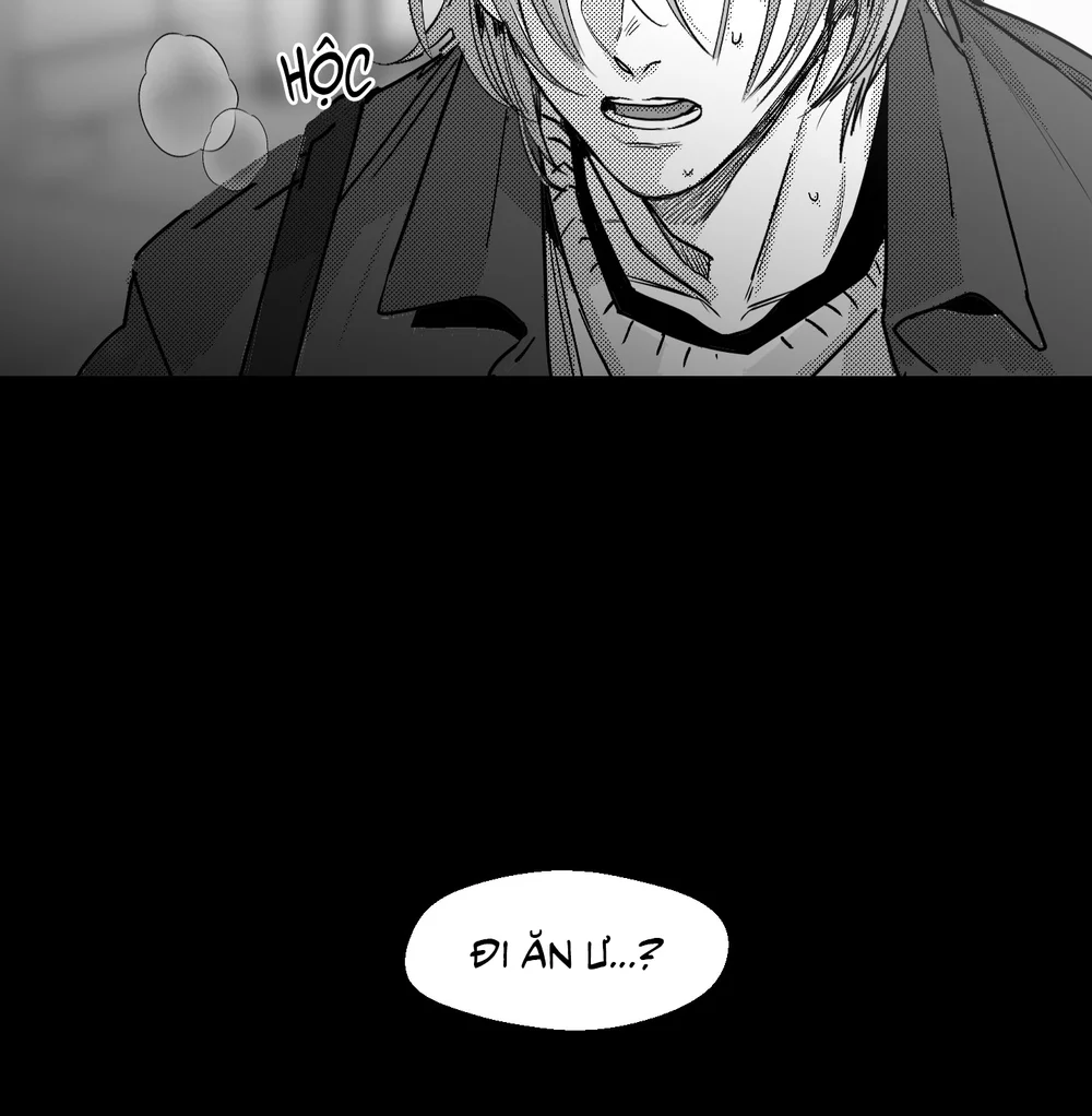 EM LÀ CẢ THẾ GIỚI CỦA TÔI Chapter 12 Trang 36