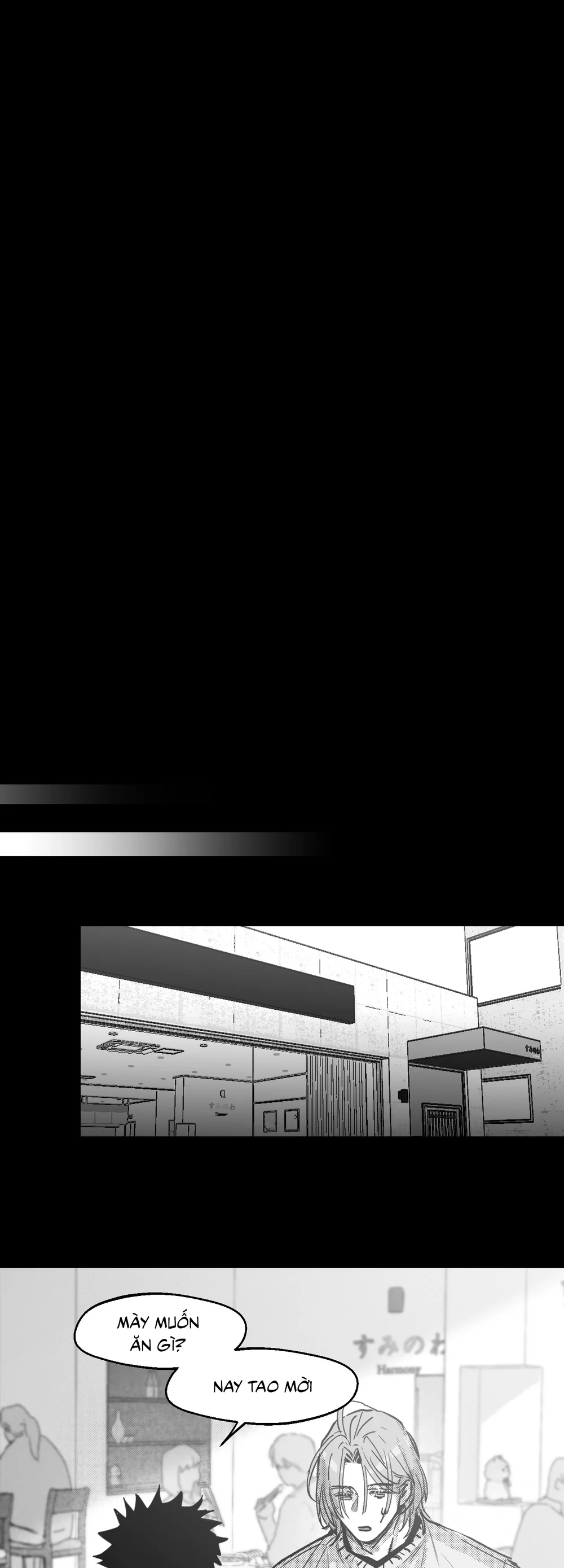 EM LÀ CẢ THẾ GIỚI CỦA TÔI Chapter 12 Trang 37