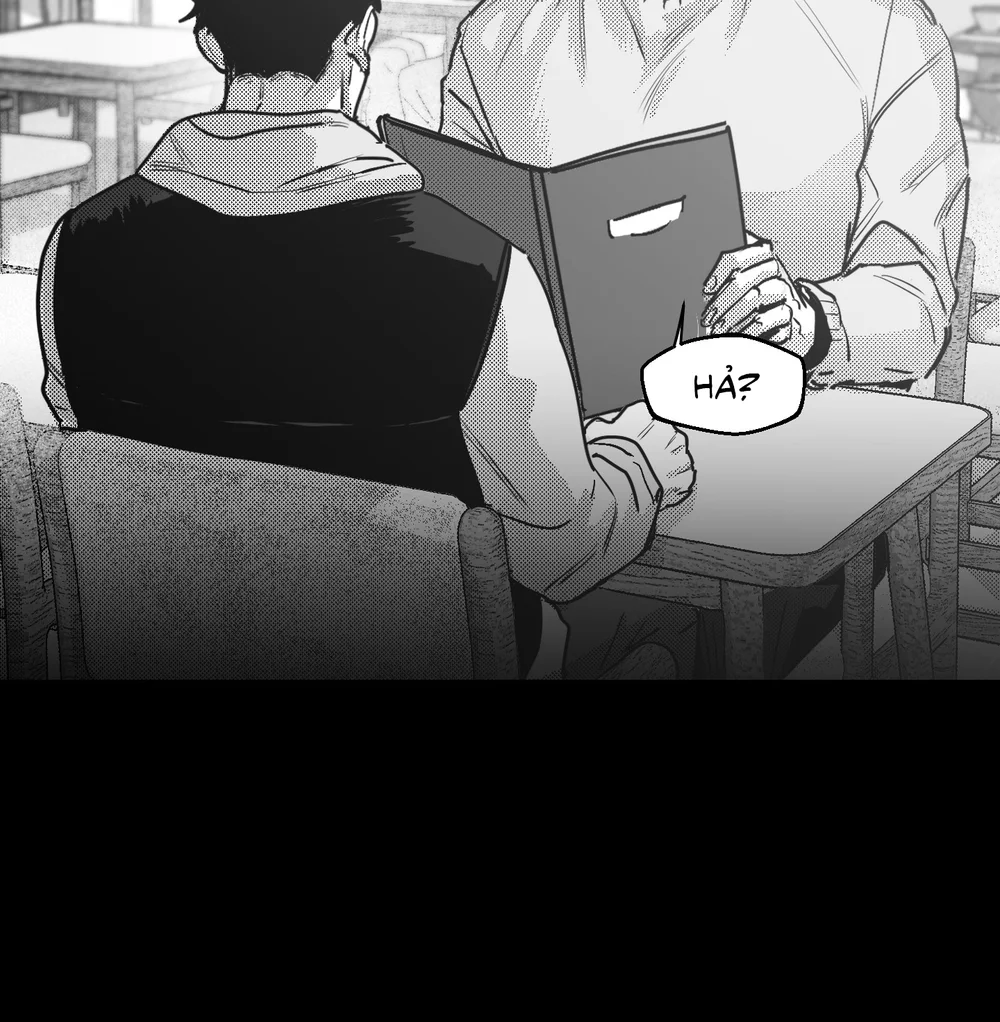 EM LÀ CẢ THẾ GIỚI CỦA TÔI Chapter 12 Trang 38