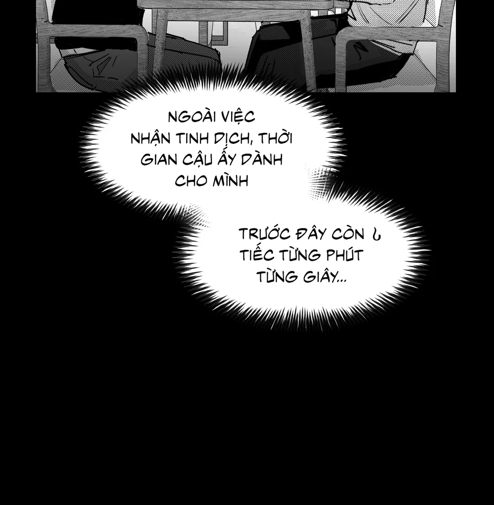 EM LÀ CẢ THẾ GIỚI CỦA TÔI Chapter 12 Trang 40