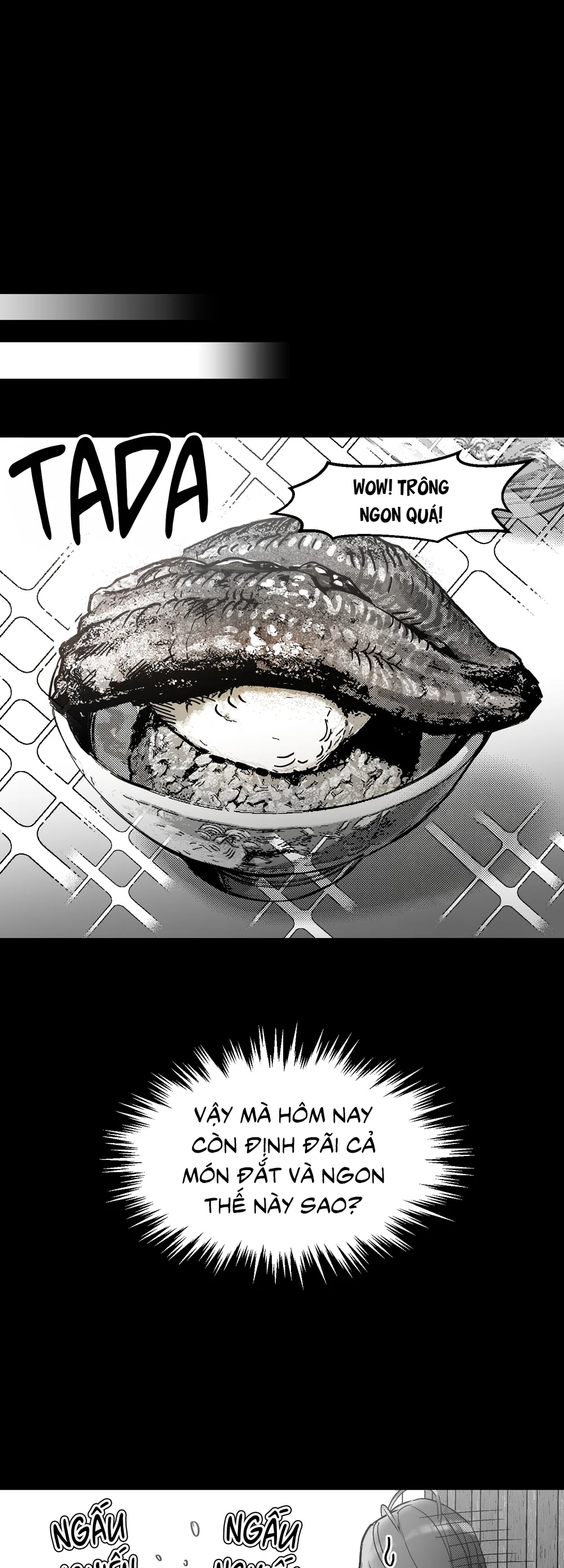 EM LÀ CẢ THẾ GIỚI CỦA TÔI Chapter 12 Trang 41