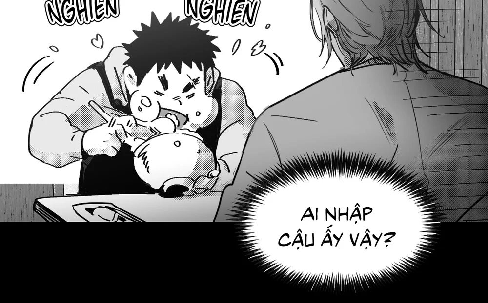 EM LÀ CẢ THẾ GIỚI CỦA TÔI Chapter 12 Trang 42