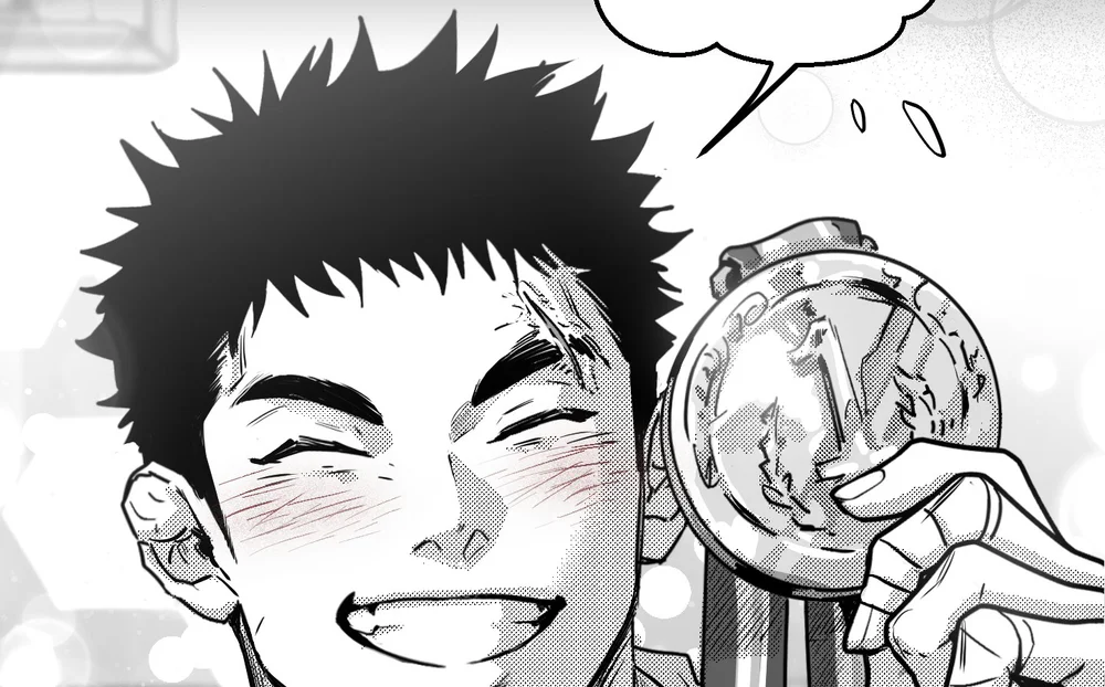 EM LÀ CẢ THẾ GIỚI CỦA TÔI Chapter 12 Trang 44