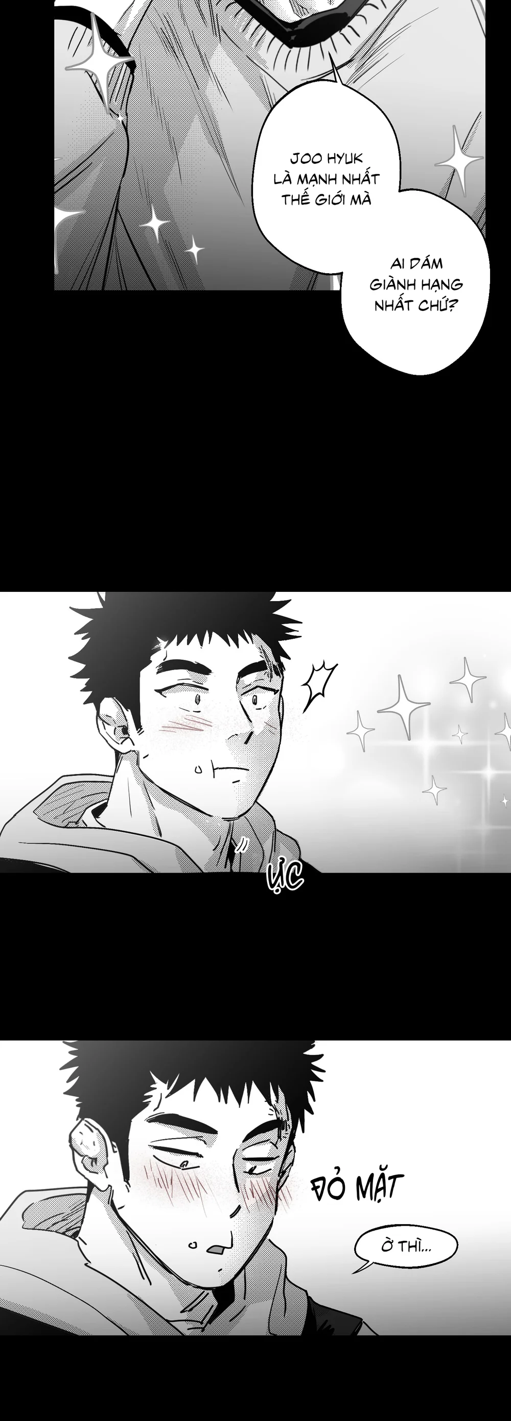 EM LÀ CẢ THẾ GIỚI CỦA TÔI Chapter 12 Trang 47