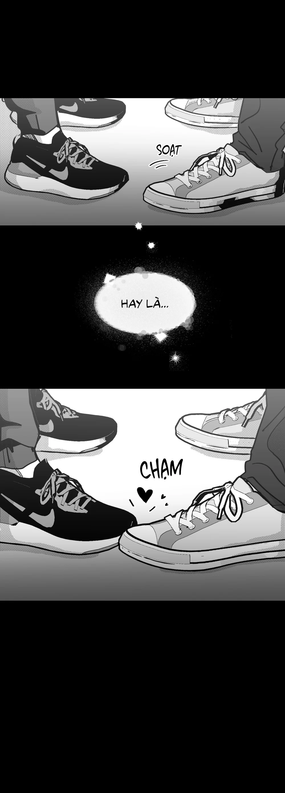 EM LÀ CẢ THẾ GIỚI CỦA TÔI Chapter 12 Trang 51