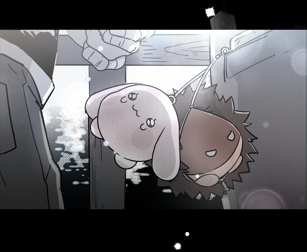 EM LÀ CẢ THẾ GIỚI CỦA TÔI Chapter 12 Trang 60