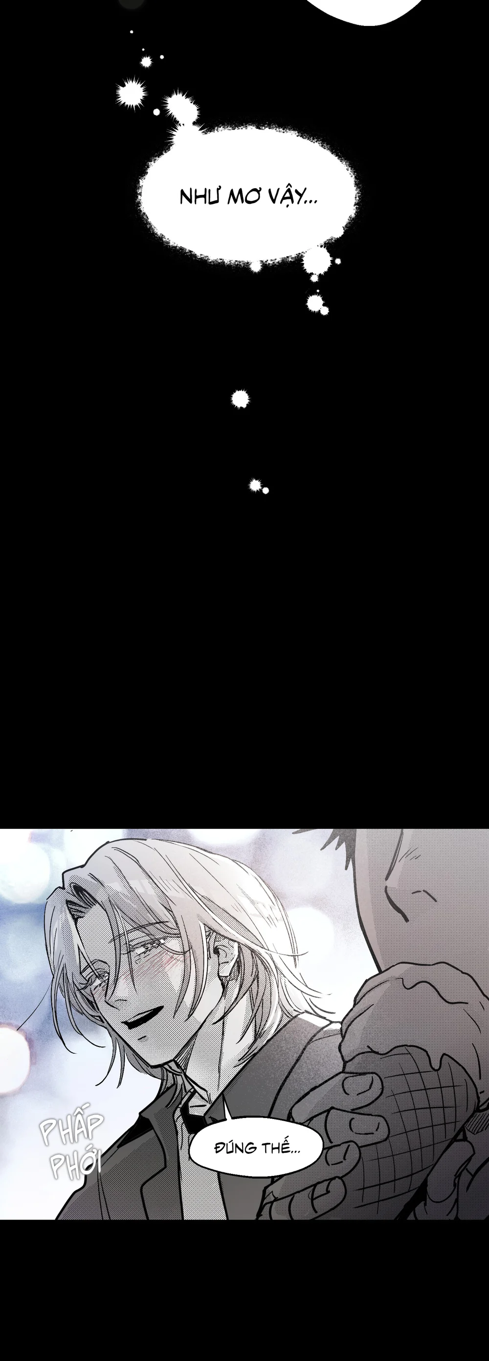 EM LÀ CẢ THẾ GIỚI CỦA TÔI Chapter 12 Trang 63