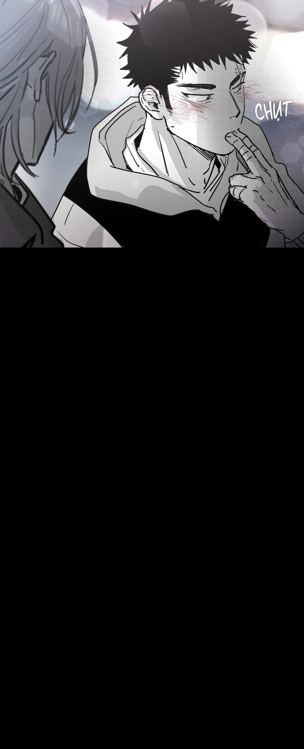 EM LÀ CẢ THẾ GIỚI CỦA TÔI Chapter 12 Trang 75