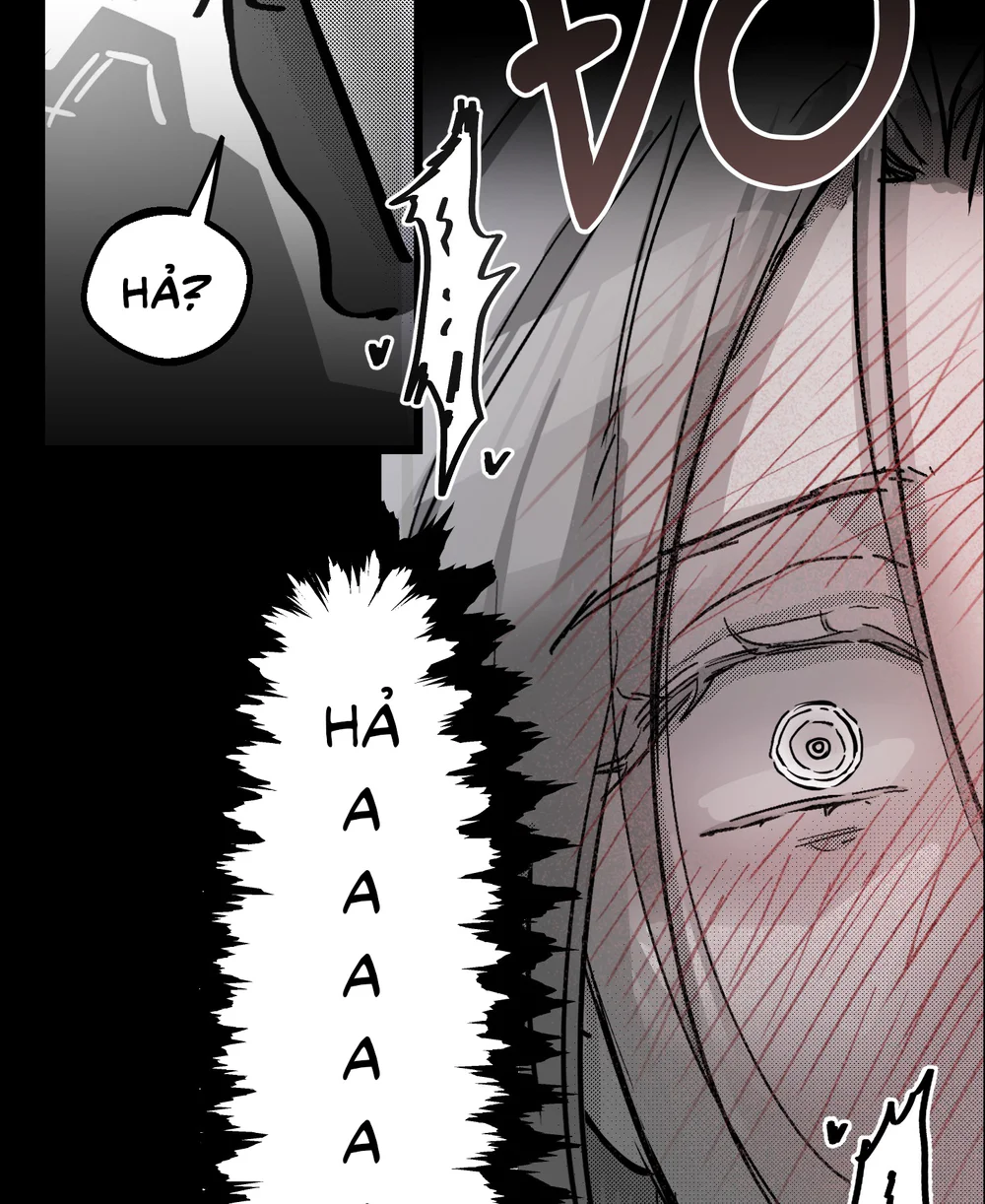 EM LÀ CẢ THẾ GIỚI CỦA TÔI Chapter 13 Trang 4