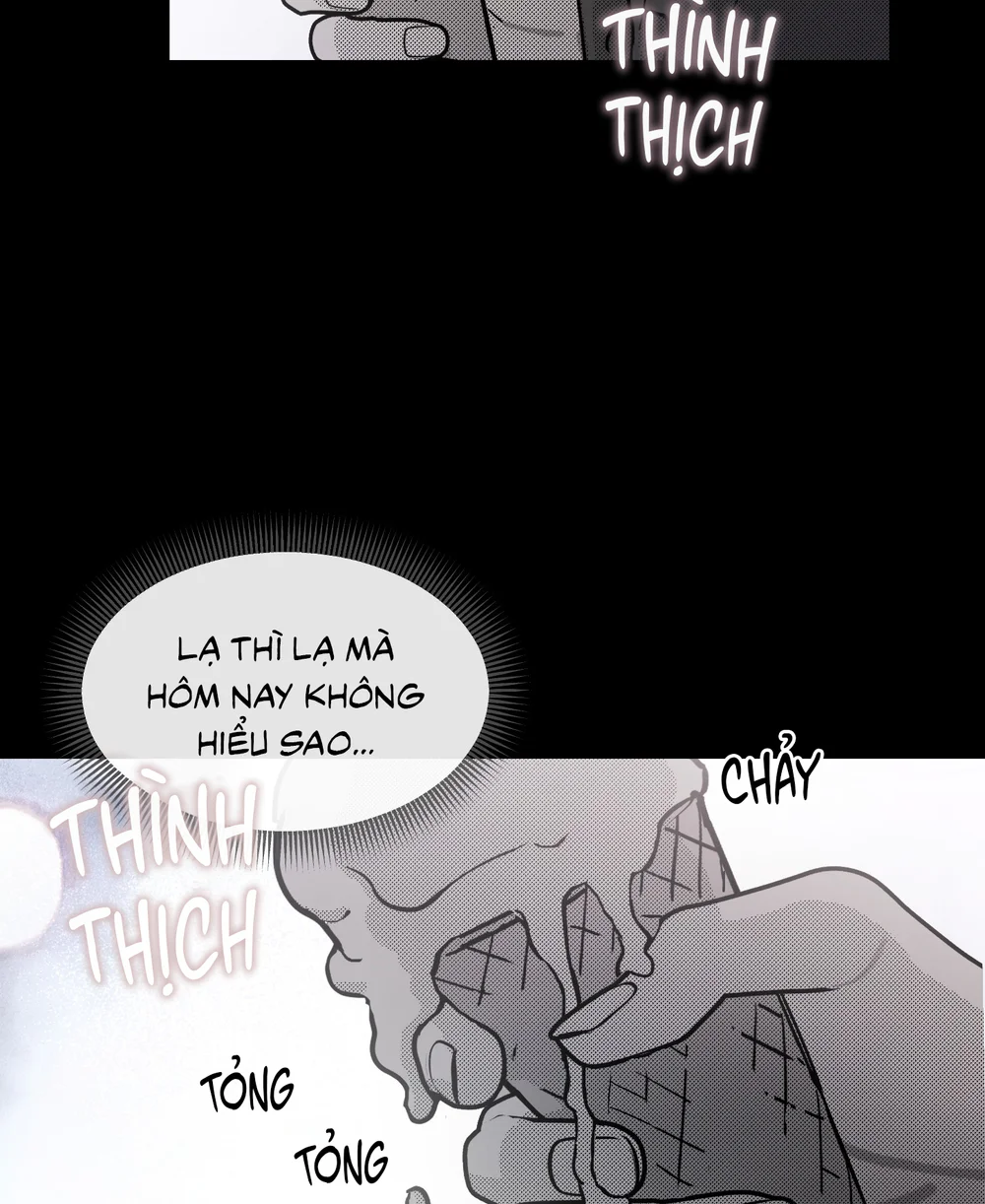 EM LÀ CẢ THẾ GIỚI CỦA TÔI Chapter 13 Trang 8