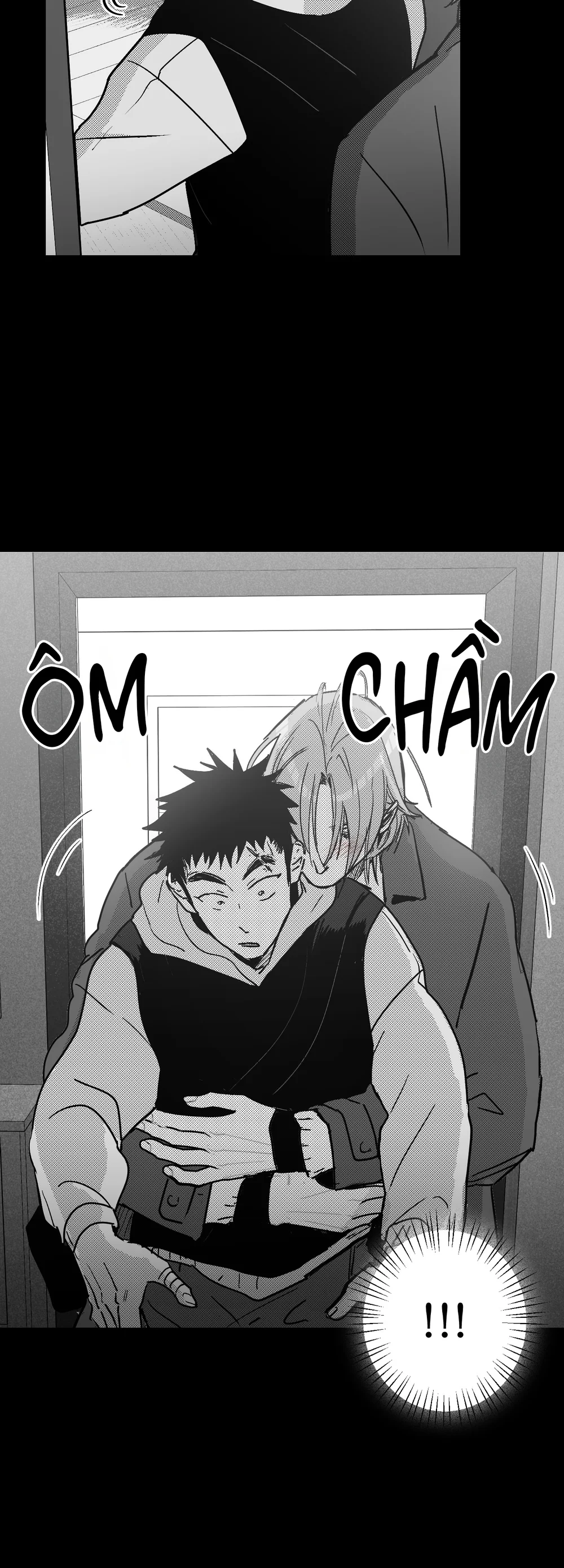 EM LÀ CẢ THẾ GIỚI CỦA TÔI Chapter 13 Trang 17