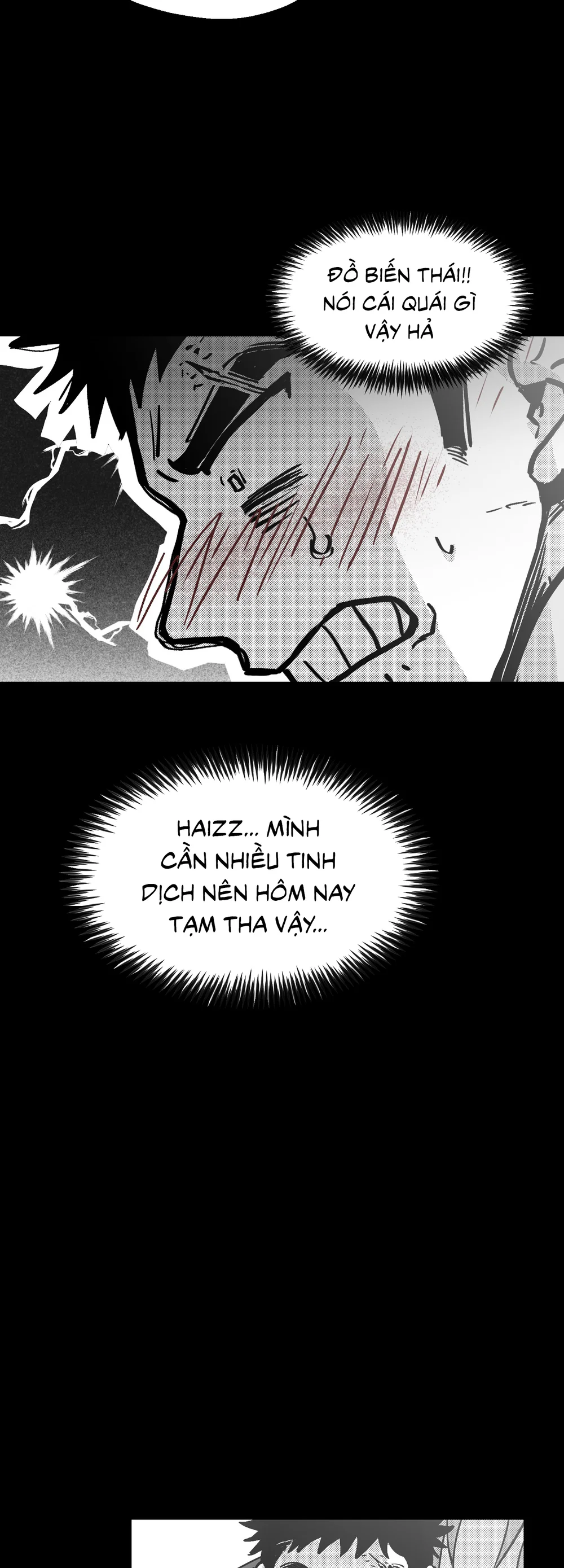 EM LÀ CẢ THẾ GIỚI CỦA TÔI Chapter 13 Trang 19