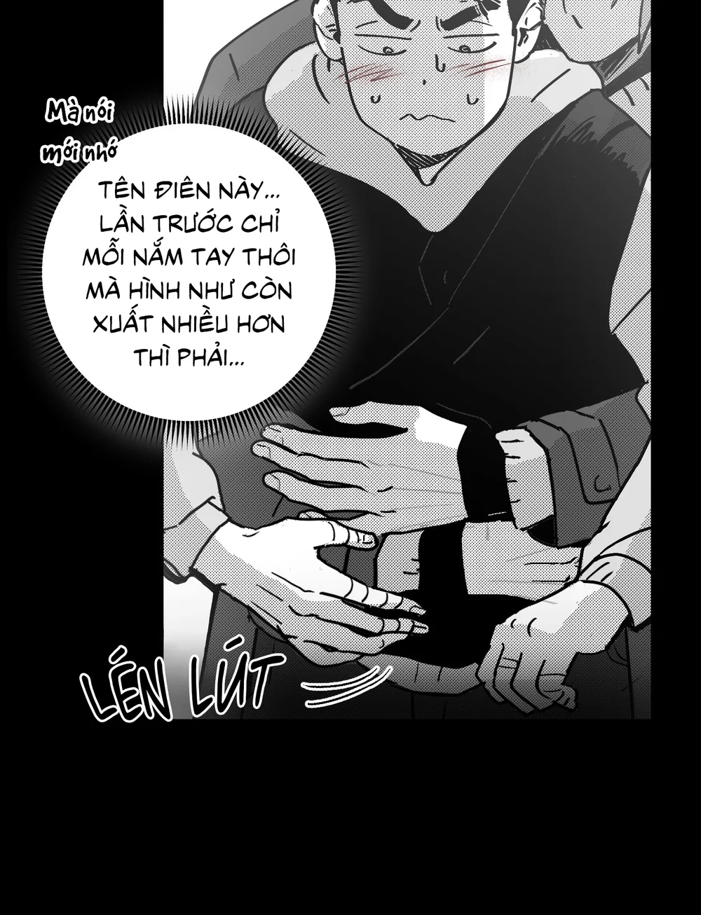 EM LÀ CẢ THẾ GIỚI CỦA TÔI Chapter 13 Trang 20