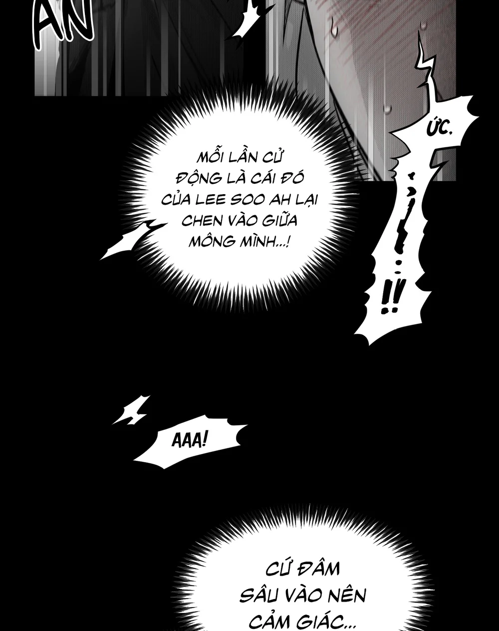 EM LÀ CẢ THẾ GIỚI CỦA TÔI Chapter 13 Trang 28