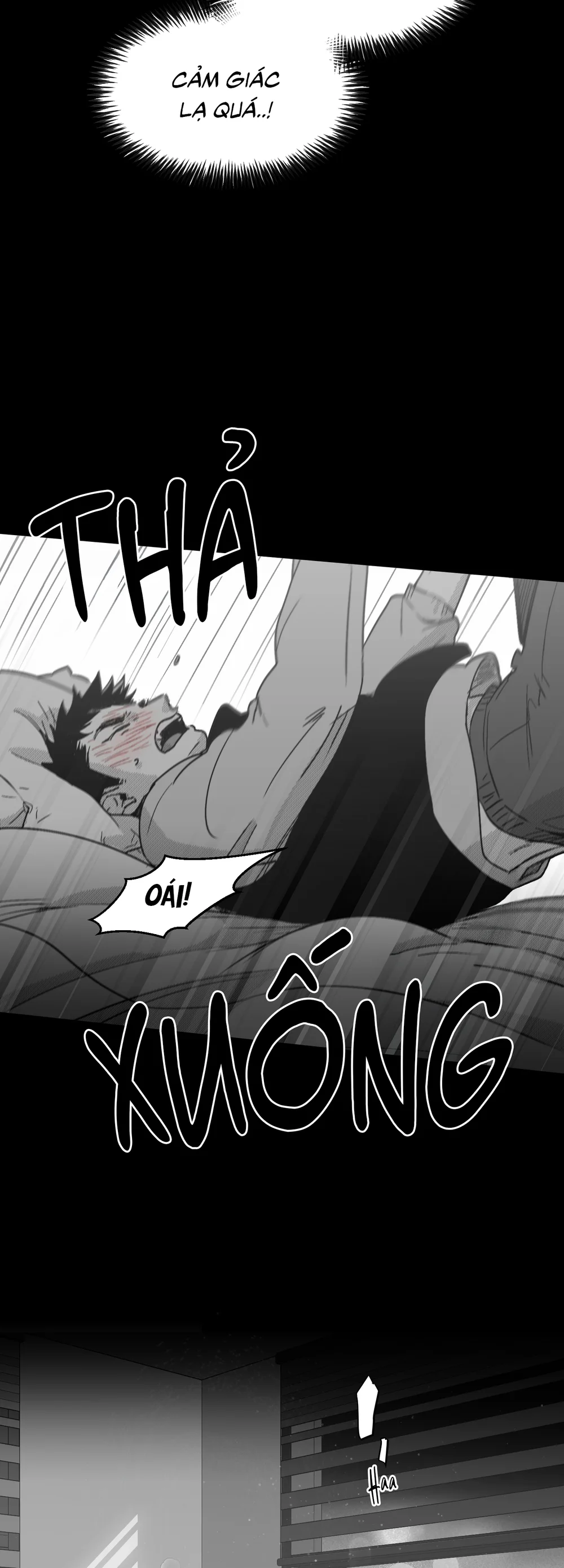 EM LÀ CẢ THẾ GIỚI CỦA TÔI Chapter 13 Trang 29