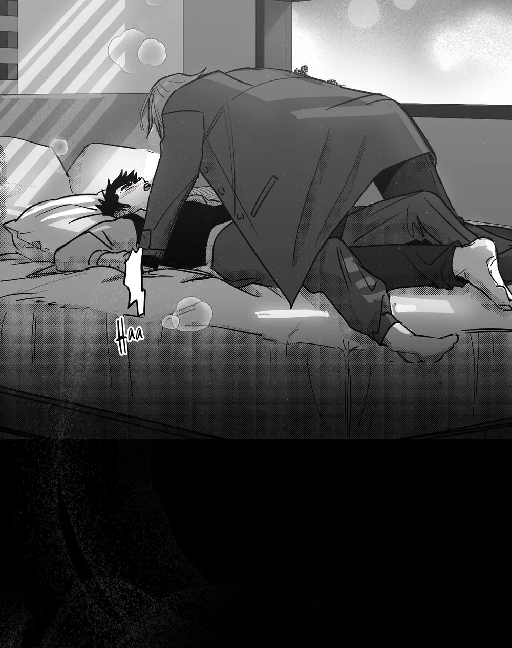 EM LÀ CẢ THẾ GIỚI CỦA TÔI Chapter 13 Trang 30