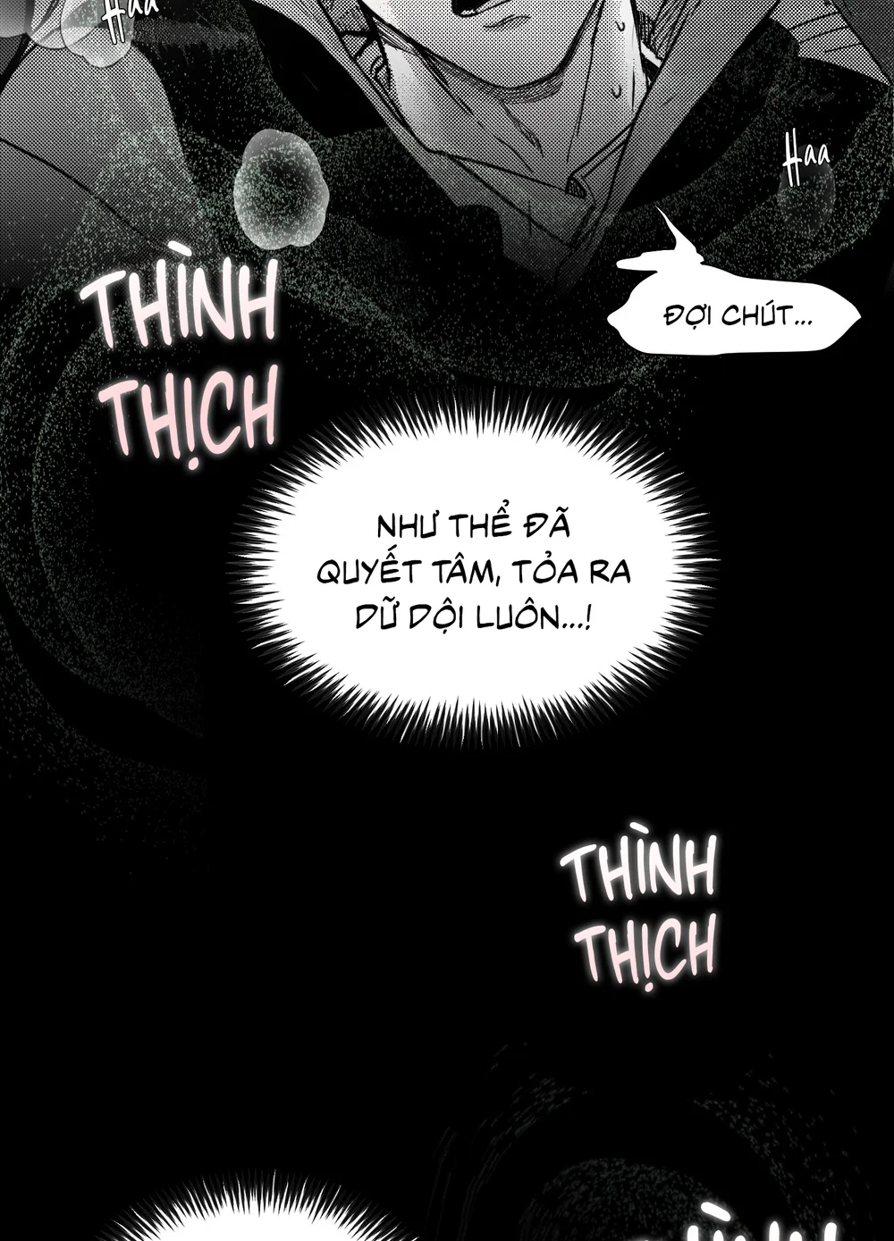 EM LÀ CẢ THẾ GIỚI CỦA TÔI Chapter 13 Trang 32