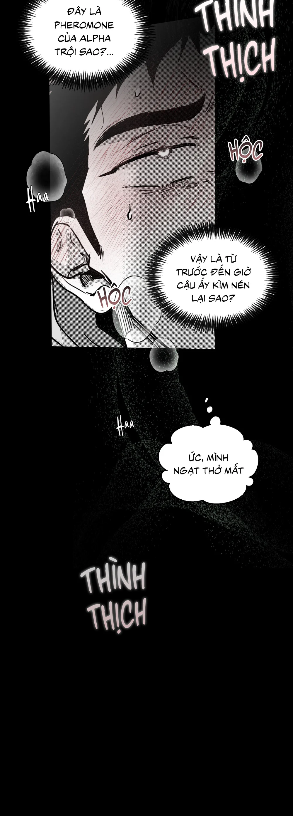 EM LÀ CẢ THẾ GIỚI CỦA TÔI Chapter 13 Trang 33