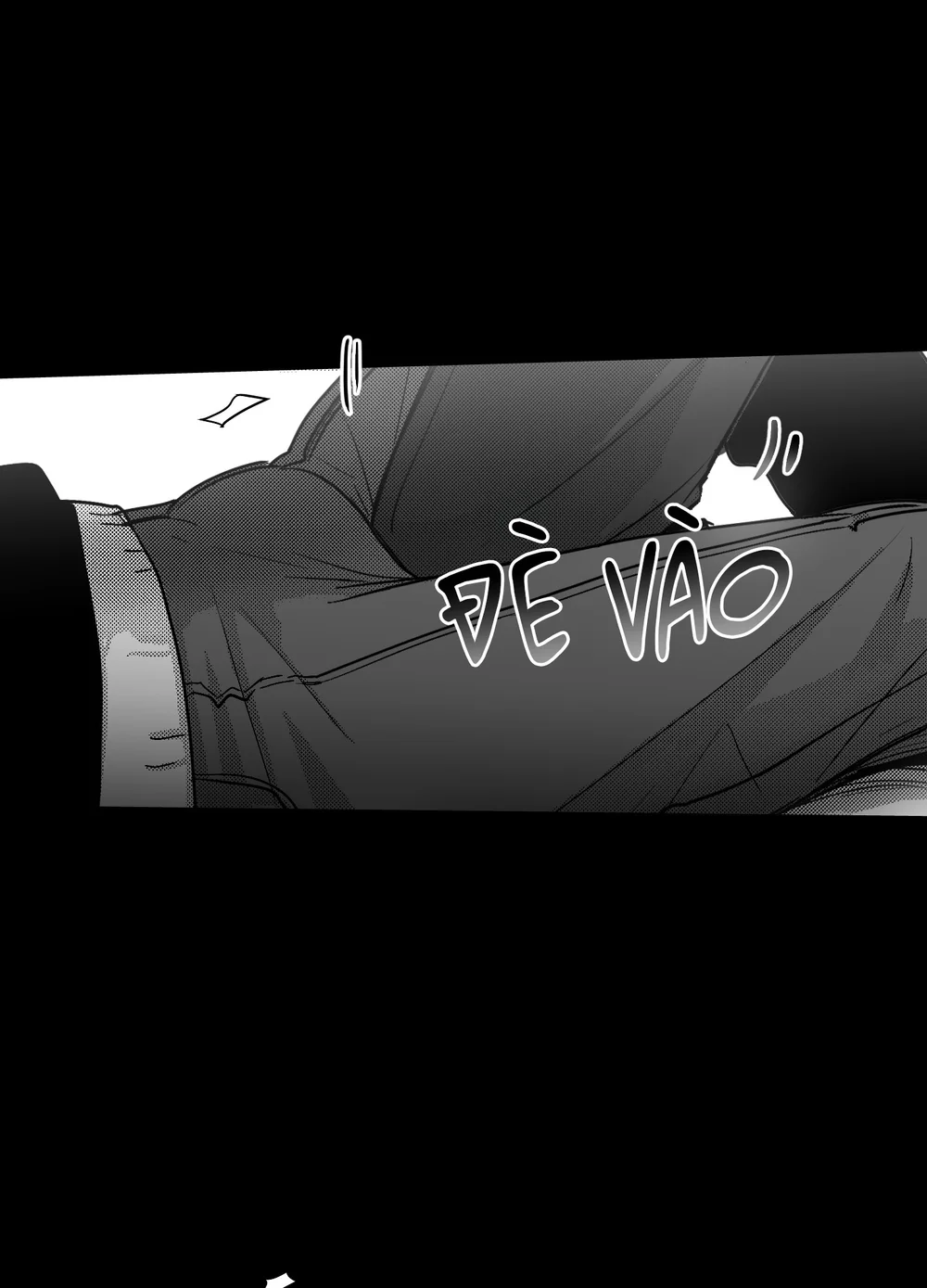 EM LÀ CẢ THẾ GIỚI CỦA TÔI Chapter 13 Trang 34