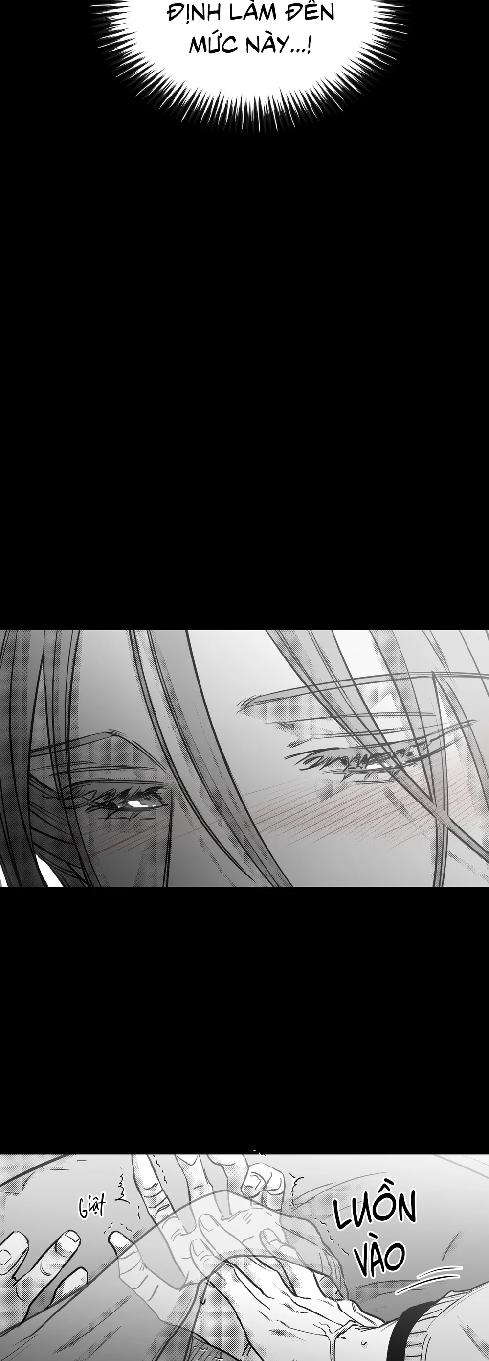 EM LÀ CẢ THẾ GIỚI CỦA TÔI Chapter 13 Trang 39