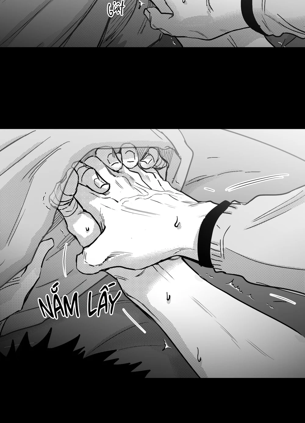 EM LÀ CẢ THẾ GIỚI CỦA TÔI Chapter 13 Trang 40