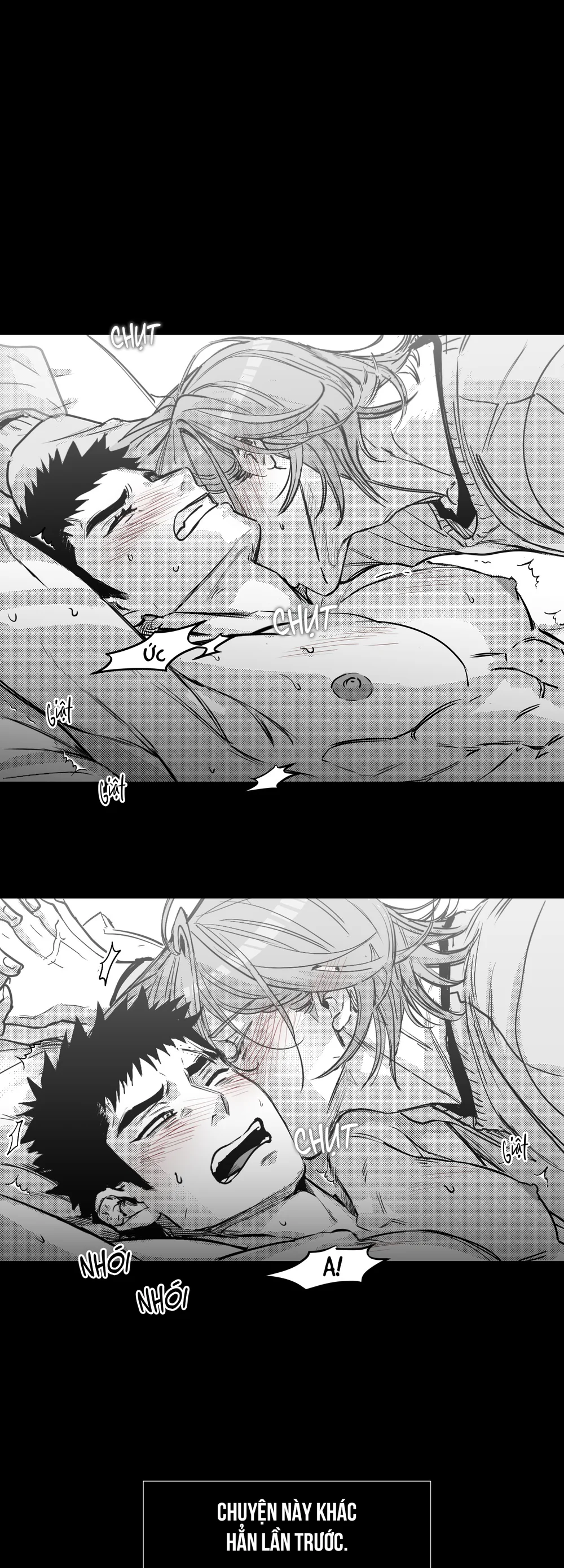 EM LÀ CẢ THẾ GIỚI CỦA TÔI Chapter 13 Trang 41