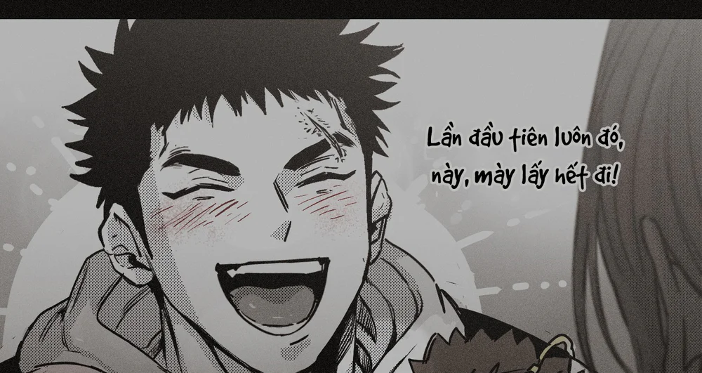 EM LÀ CẢ THẾ GIỚI CỦA TÔI Chapter 13 Trang 46