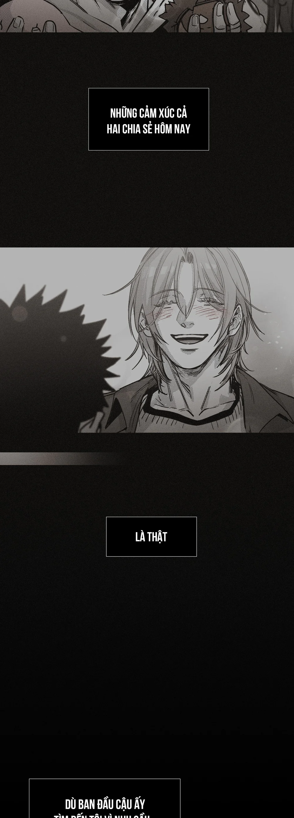 EM LÀ CẢ THẾ GIỚI CỦA TÔI Chapter 13 Trang 47