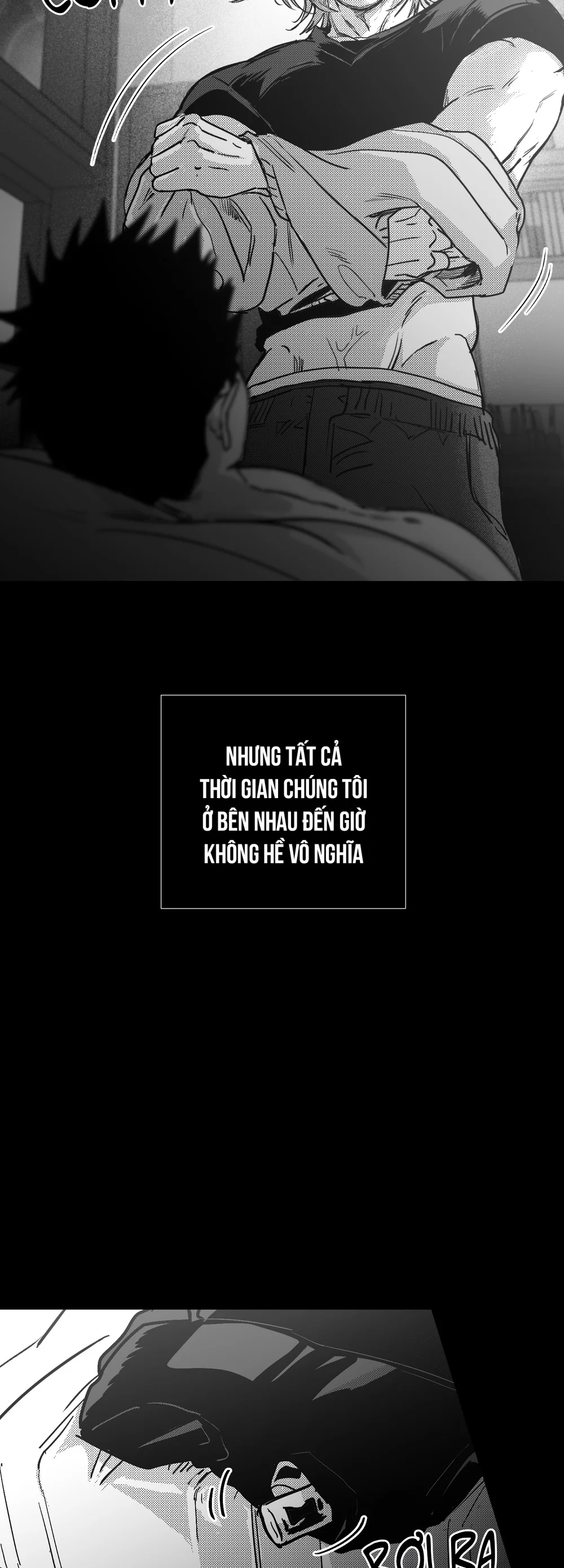 EM LÀ CẢ THẾ GIỚI CỦA TÔI Chapter 13 Trang 49