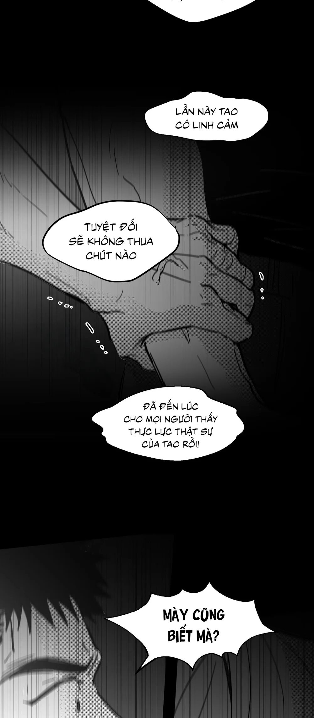 EM LÀ CẢ THẾ GIỚI CỦA TÔI Chapter 14 Trang 9