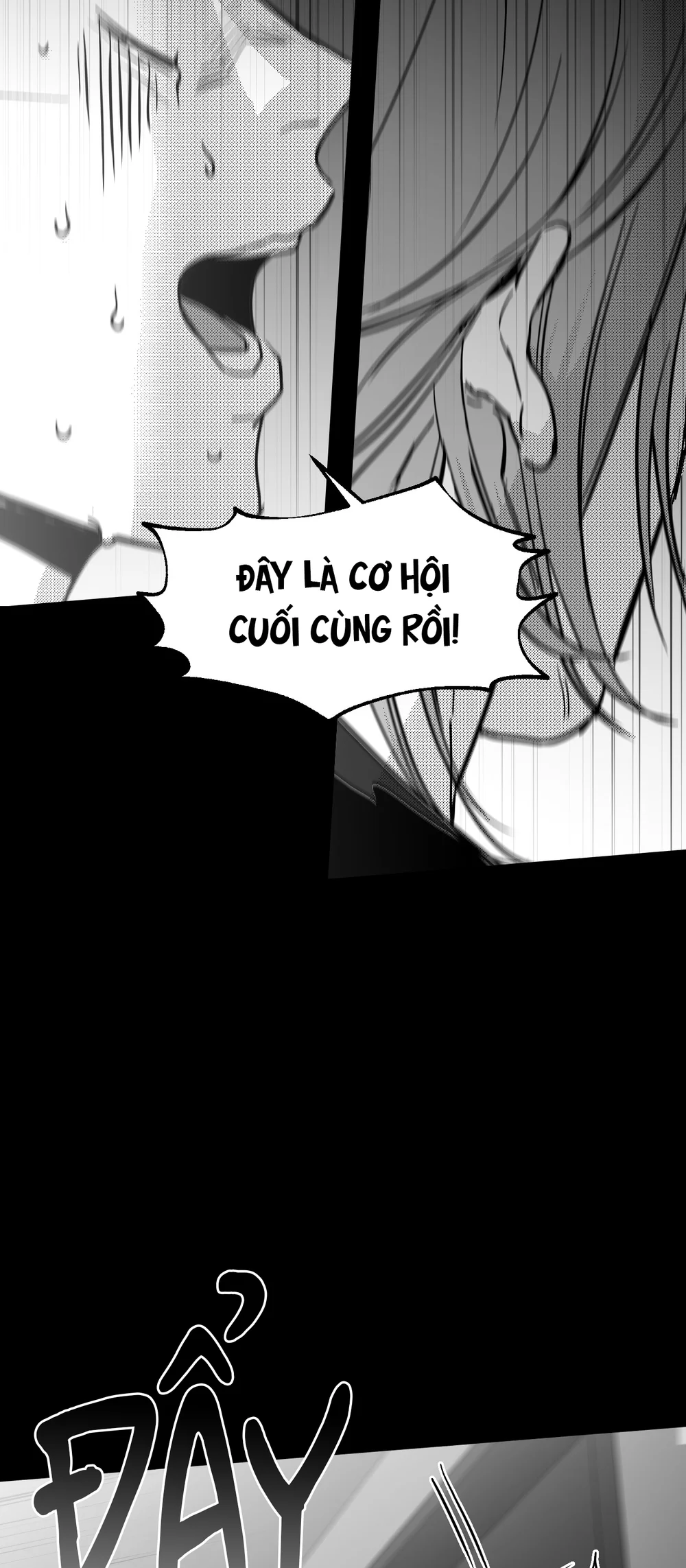 EM LÀ CẢ THẾ GIỚI CỦA TÔI Chapter 14 Trang 10