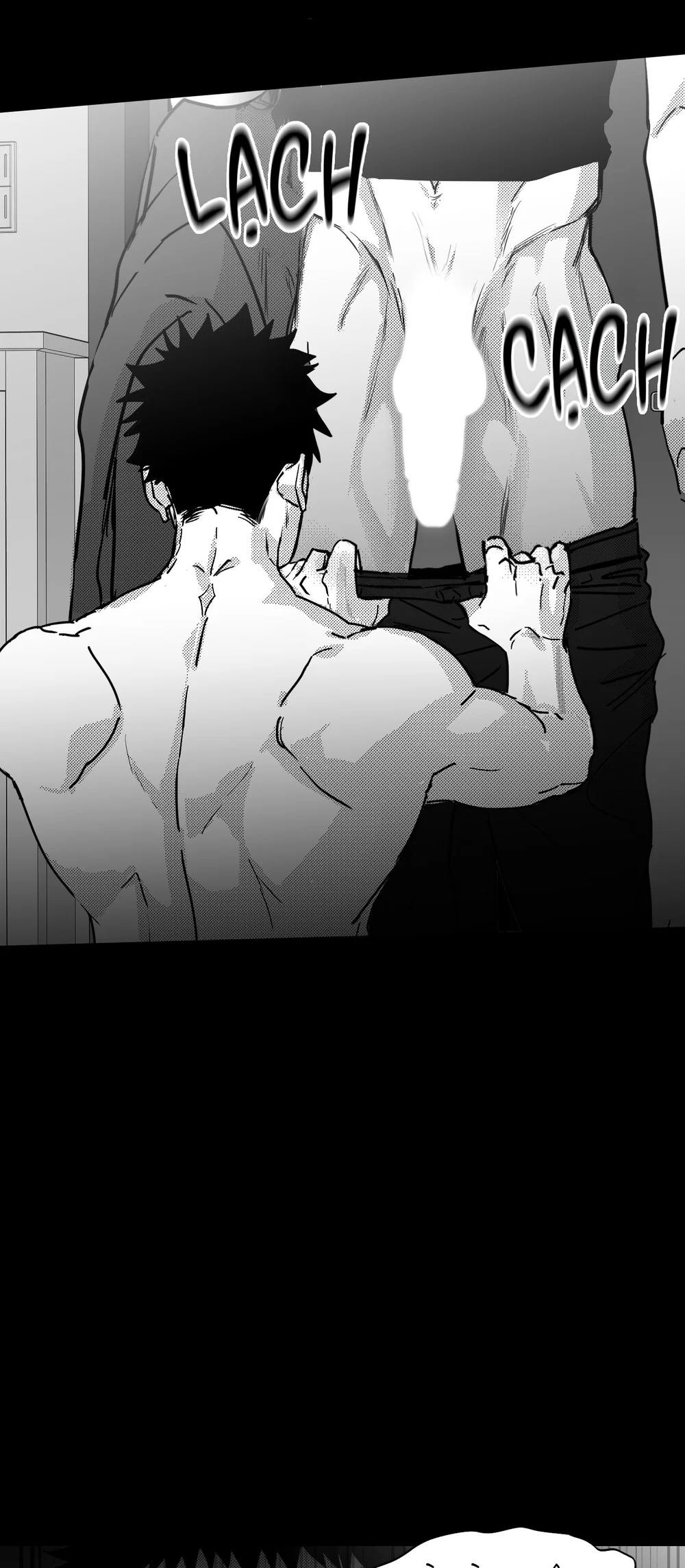 EM LÀ CẢ THẾ GIỚI CỦA TÔI Chapter 14 Trang 13