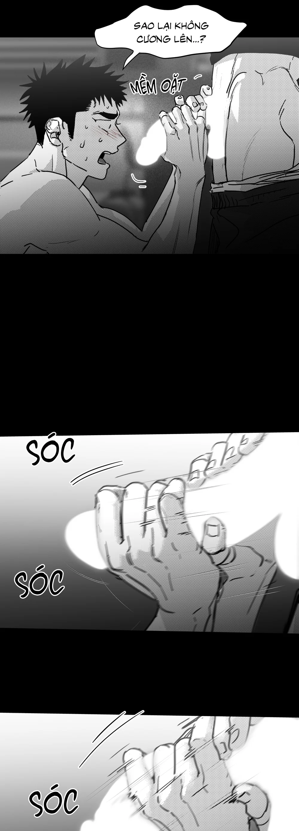 EM LÀ CẢ THẾ GIỚI CỦA TÔI Chapter 14 Trang 15