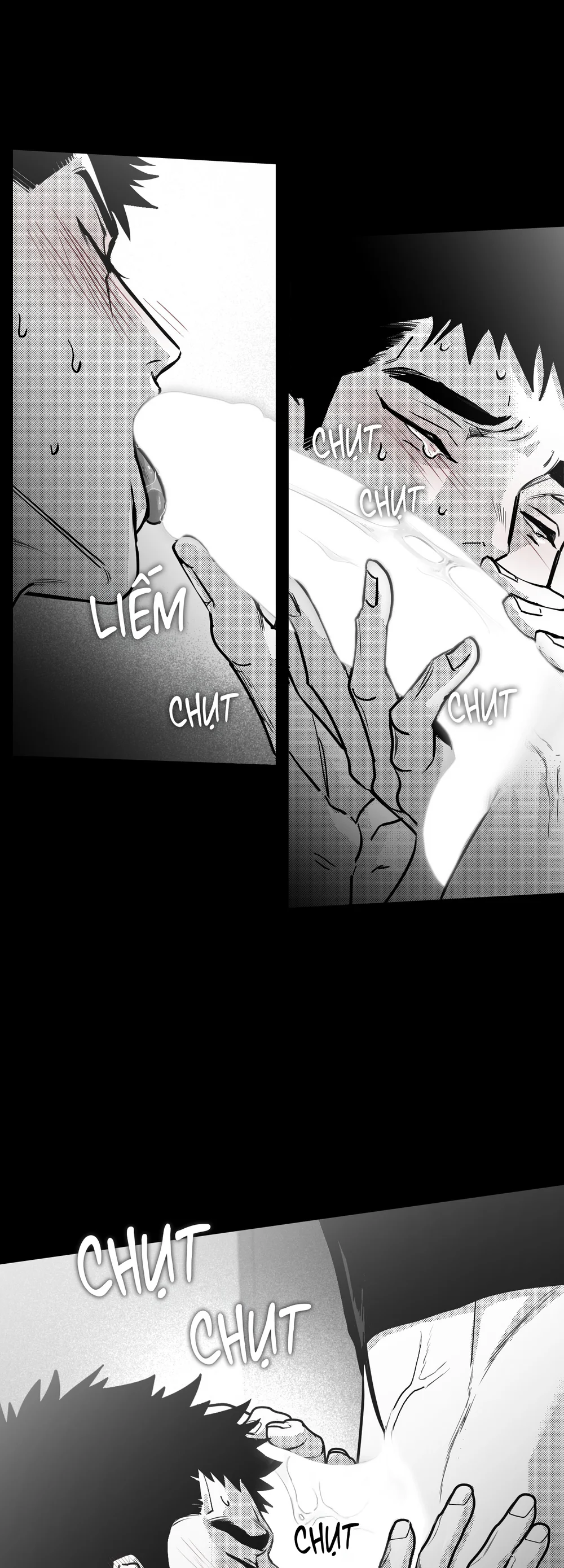 EM LÀ CẢ THẾ GIỚI CỦA TÔI Chapter 14 Trang 19