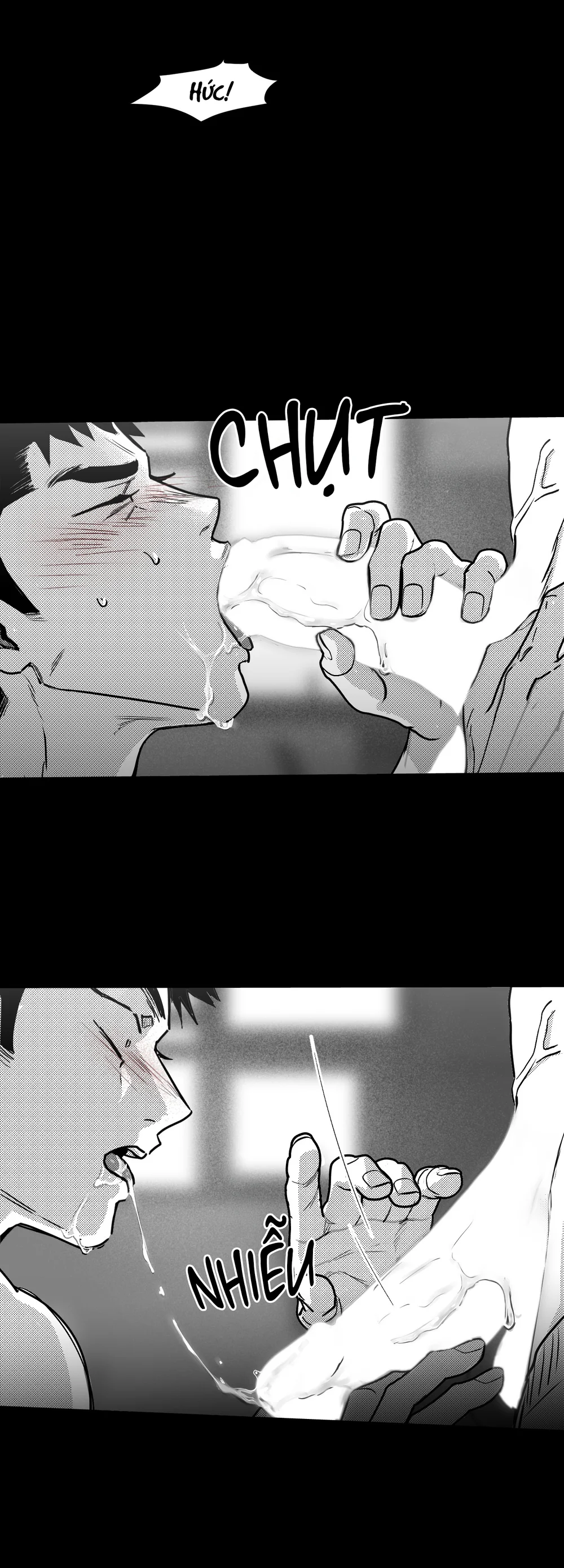 EM LÀ CẢ THẾ GIỚI CỦA TÔI Chapter 14 Trang 27