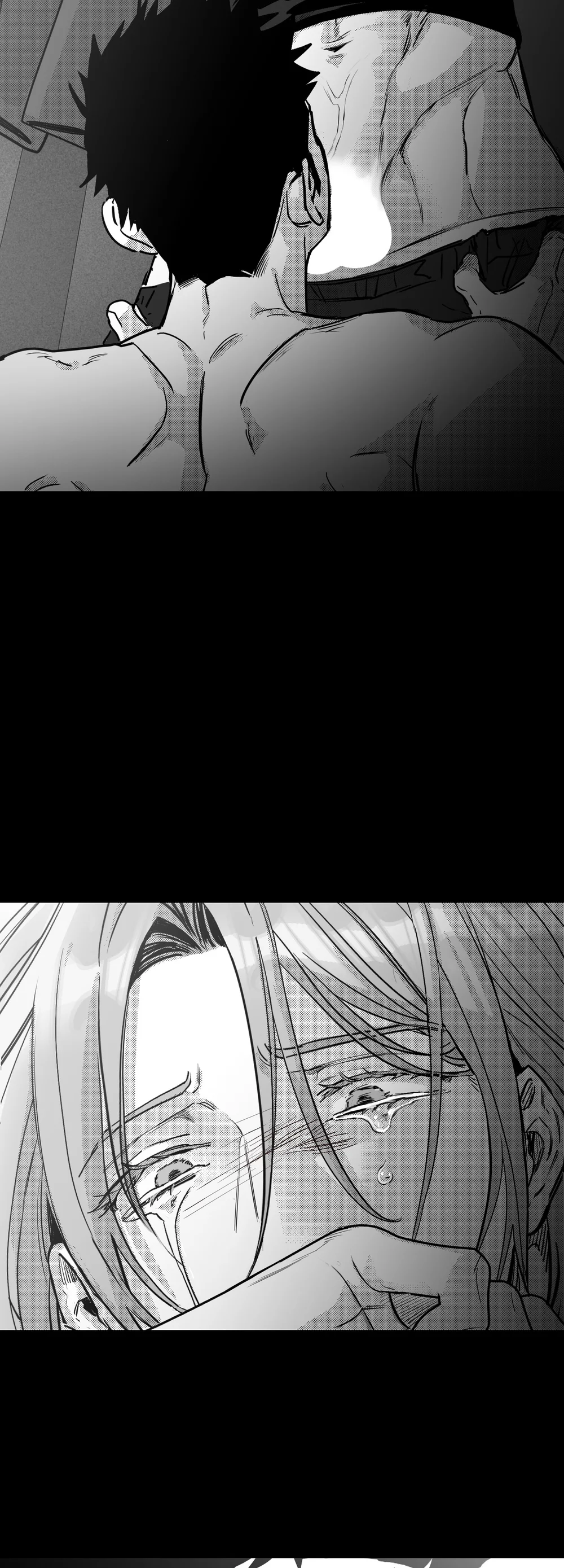 EM LÀ CẢ THẾ GIỚI CỦA TÔI Chapter 14 Trang 39