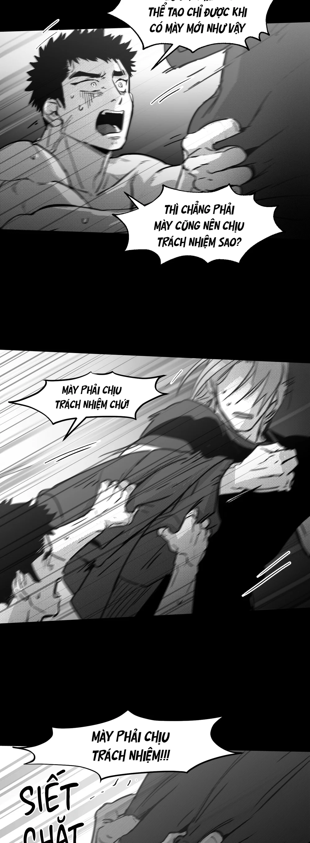 EM LÀ CẢ THẾ GIỚI CỦA TÔI Chapter 14 Trang 45