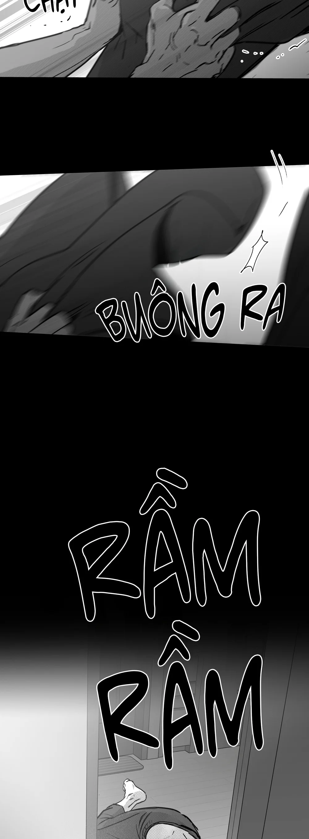 EM LÀ CẢ THẾ GIỚI CỦA TÔI Chapter 14 Trang 46